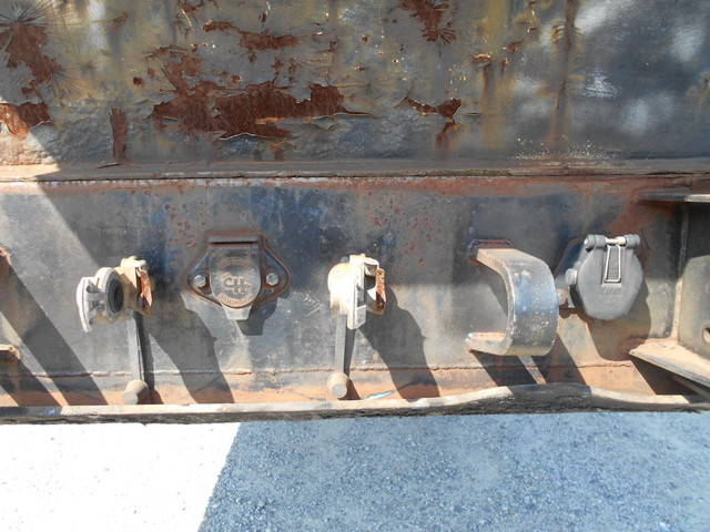 東急その他の車種トレーラー（セミトレーラー）大型（10t）[写真11]