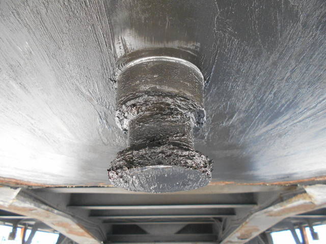 東急その他の車種トレーラー（セミトレーラー）大型（10t）[写真14]