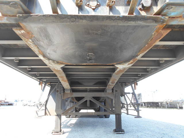 東急その他の車種トレーラー（セミトレーラー）大型（10t）[写真15]