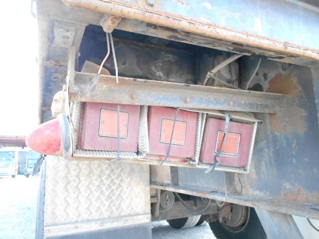 東急その他の車種トレーラー（セミトレーラー）大型（10t）[写真19]