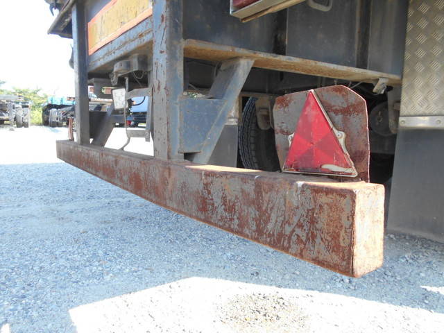 東急その他の車種トレーラー（セミトレーラー）大型（10t）[写真21]