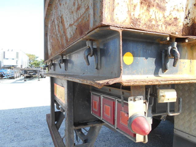 東急その他の車種トレーラー（セミトレーラー）大型（10t）[写真22]