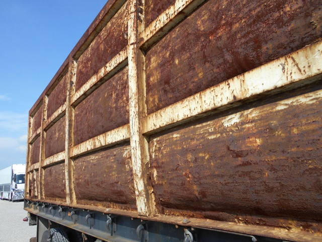 東急その他の車種トレーラー（セミトレーラー）大型（10t）[写真23]