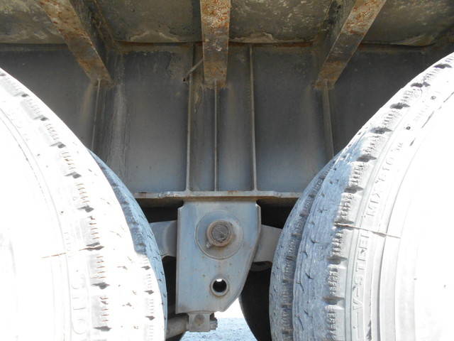 東急その他の車種トレーラー（セミトレーラー）大型（10t）[写真25]