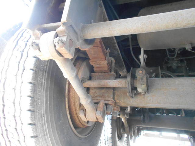 東急その他の車種トレーラー（セミトレーラー）大型（10t）[写真26]