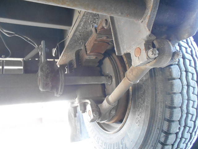 東急その他の車種トレーラー（セミトレーラー）大型（10t）[写真28]