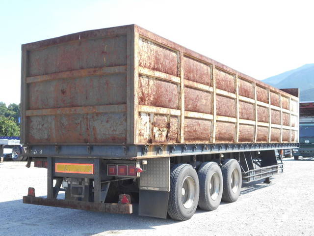 東急その他の車種トレーラー（セミトレーラー）大型（10t）[写真04]