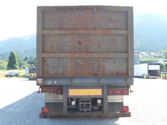 東急その他の車種トレーラー（セミトレーラー）大型（10t）[写真05]