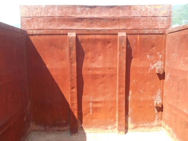 東急その他の車種トレーラー（セミトレーラー）大型（10t）[写真07]