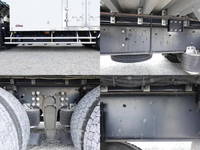 いすゞギガ冷凍車（冷蔵車）大型（10t）[写真15]