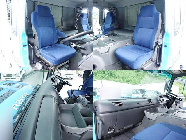 いすゞギガ冷凍車（冷蔵車）大型（10t）[写真16]