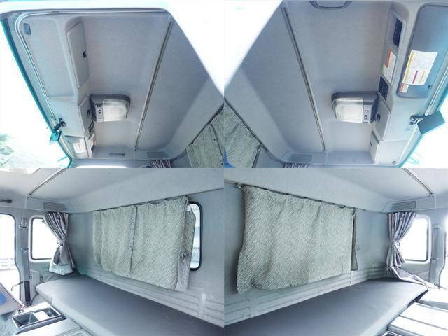 いすゞギガ冷凍車（冷蔵車）大型（10t）[写真19]