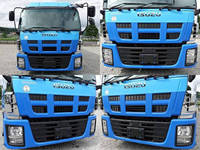 いすゞギガ冷凍車（冷蔵車）大型（10t）[写真03]