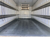 日野レンジャー冷凍車（冷蔵車）中型（4t）[写真13]