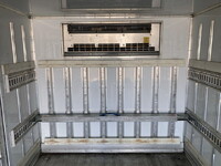 日野レンジャー冷凍車（冷蔵車）中型（4t）[写真15]