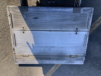 日野レンジャー冷凍車（冷蔵車）中型（4t）[写真19]