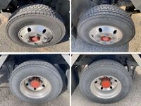 日野レンジャー冷凍車（冷蔵車）中型（4t）[写真21]