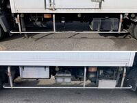 日野レンジャー冷凍車（冷蔵車）中型（4t）[写真22]