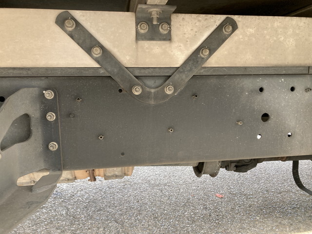 日野レンジャー冷凍車（冷蔵車）中型（4t）[写真23]