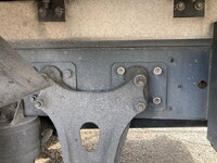 日野レンジャー冷凍車（冷蔵車）中型（4t）[写真25]