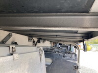 日野レンジャー冷凍車（冷蔵車）中型（4t）[写真27]