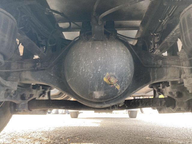 日野レンジャー冷凍車（冷蔵車）中型（4t）[写真27]