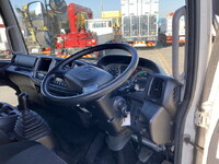 日野レンジャー冷凍車（冷蔵車）中型（4t）[写真34]