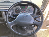 日野レンジャー冷凍車（冷蔵車）中型（4t）[写真35]