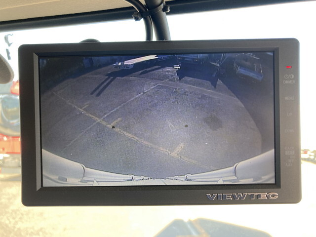 日野レンジャー冷凍車（冷蔵車）中型（4t）[写真39]