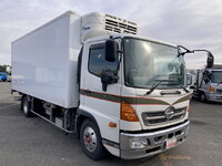 日野レンジャー冷凍車（冷蔵車）中型（4t）[写真04]