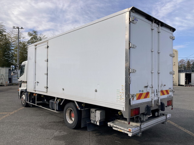 日野レンジャー冷凍車（冷蔵車）中型（4t）[写真04]