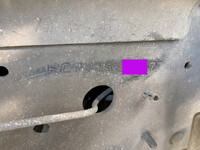 日野レンジャー冷凍車（冷蔵車）中型（4t）[写真41]