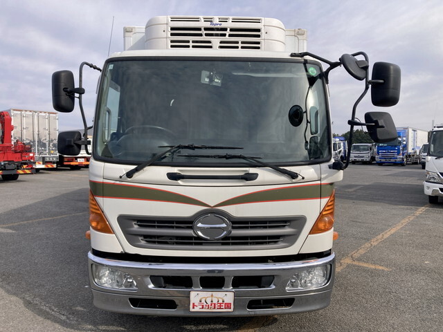 日野レンジャー冷凍車（冷蔵車）中型（4t）[写真08]