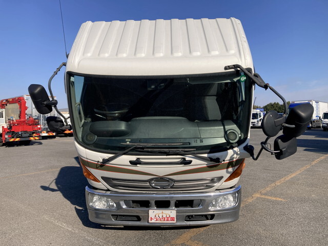 日野レンジャー冷凍車（冷蔵車）中型（4t）[写真09]