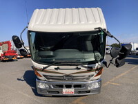 日野レンジャー冷凍車（冷蔵車）中型（4t）[写真10]