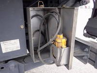 日野レンジャーアルミバン中型（4t）[写真11]