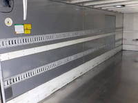 日野レンジャーアルミバン中型（4t）[写真13]