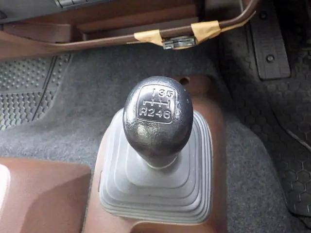 日野レンジャーアルミバン中型（4t）[写真19]