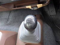 日野レンジャーアルミバン中型（4t）[写真20]