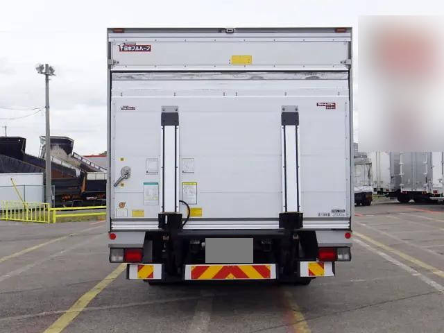 日野レンジャーアルミバン中型（4t）[写真02]