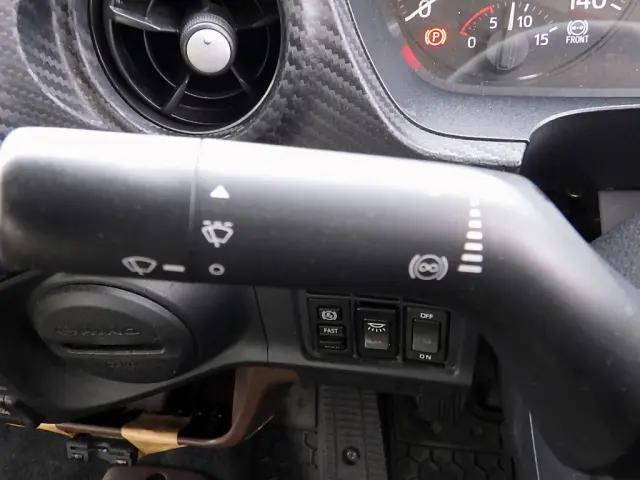 日野レンジャーアルミバン中型（4t）[写真26]