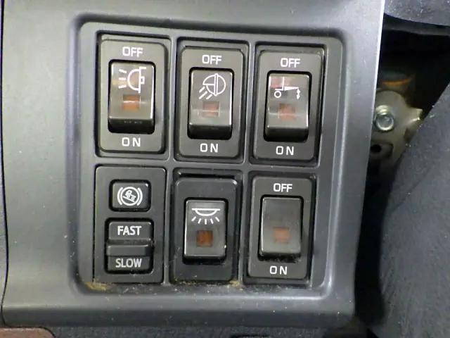 日野レンジャーアルミバン中型（4t）[写真27]