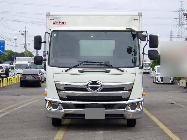 日野レンジャーアルミバン中型（4t）[写真03]