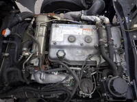 日野レンジャーアルミバン中型（4t）[写真33]