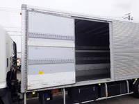 日野レンジャーアルミバン中型（4t）[写真34]