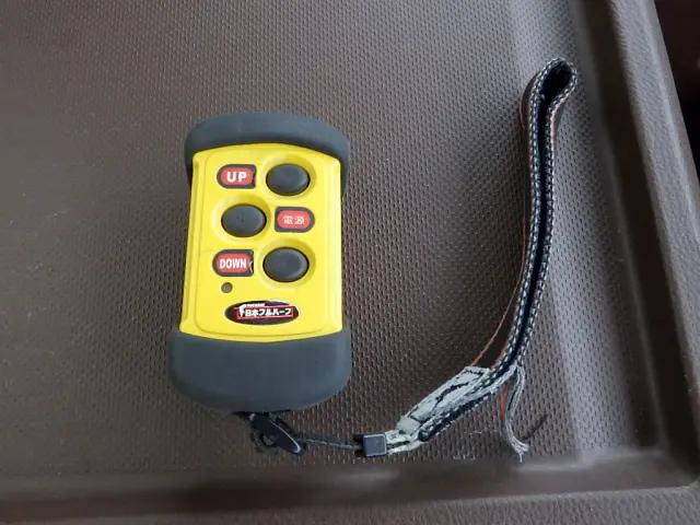 日野レンジャーアルミバン中型（4t）[写真38]