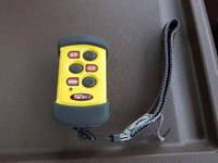 日野レンジャーアルミバン中型（4t）[写真39]