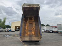 いすゞフォワードダンプ中型（4t）[写真10]