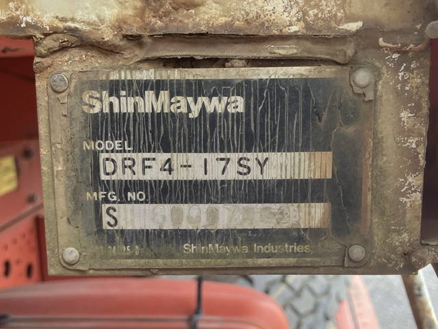 いすゞフォワードダンプ中型（4t）[写真11]