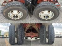 いすゞフォワードダンプ中型（4t）[写真12]